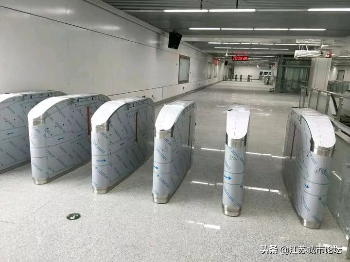 徐州地铁愿景,回首过往地铁