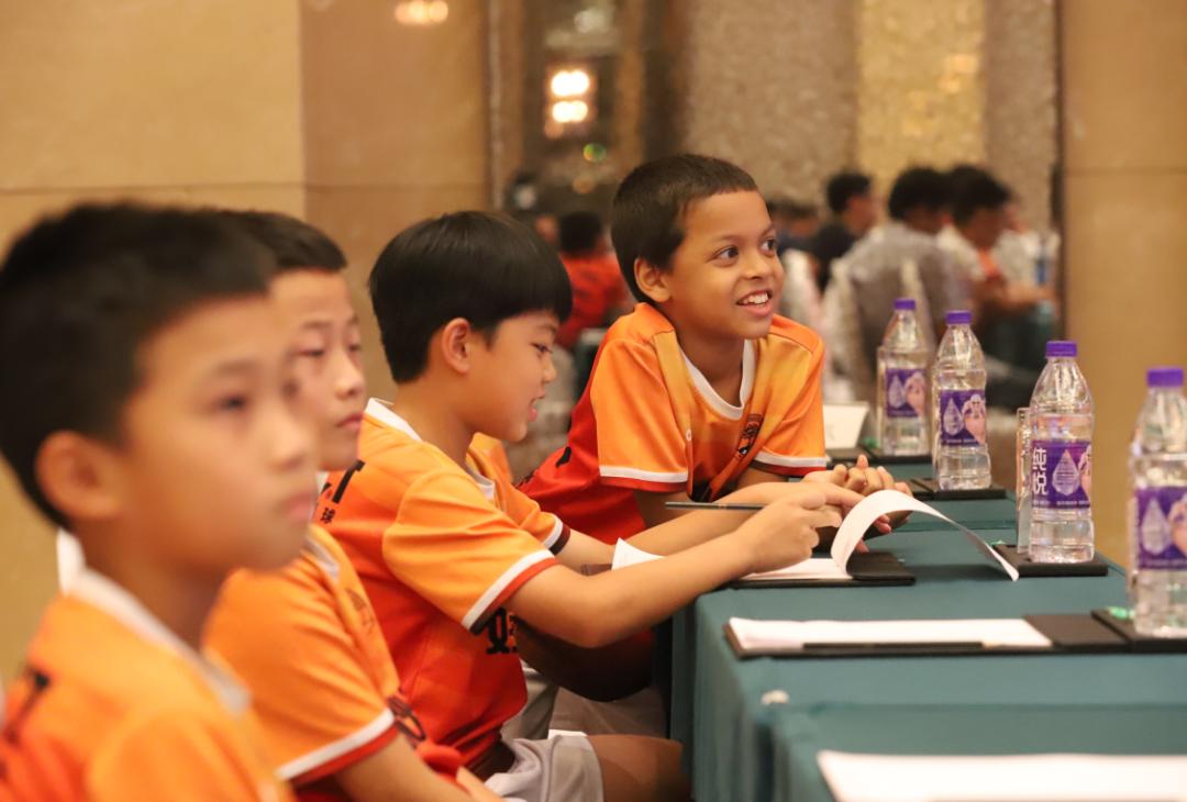 2019宁波市足球超级联赛,2020年初中组宁波市足球联赛