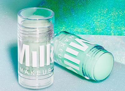 夏季新品放大招,我的脸也要上新啦