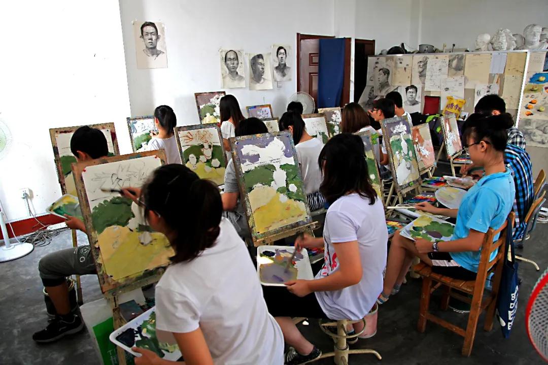 大连五中高中,大连五中高中部