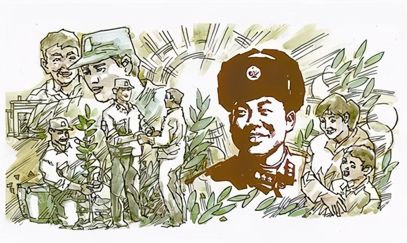 一二年级必练看图写话阅读理解,一二年级的看图写话写作技巧