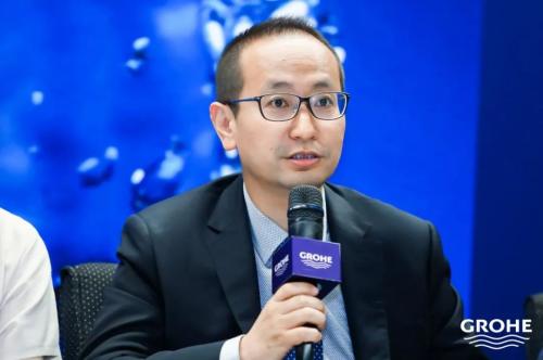 2019高仪创·水之未来行业论坛暨新闻发布会隆重举办