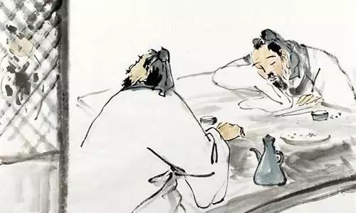 自嘲自己无才打油诗,自嘲一首七言绝句