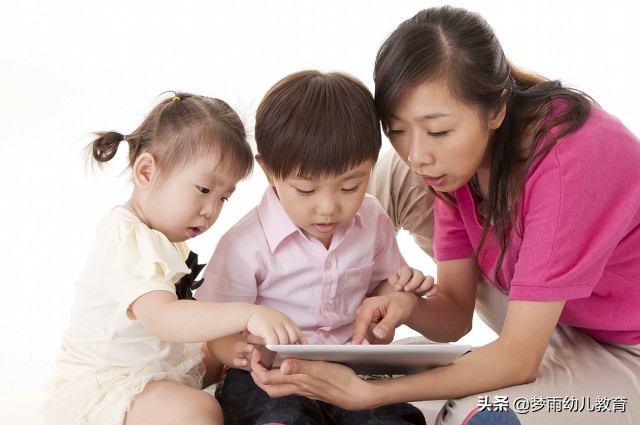 拼音字母，声母、韵母、整体认读音节各有几个？孩子学拼音要分清