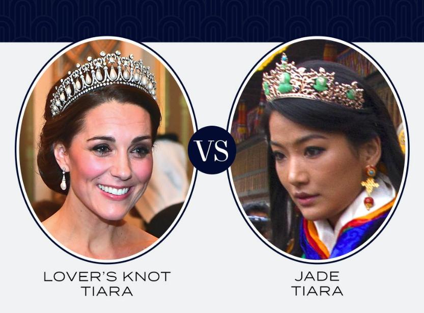 每一顶的背后，都是关于皇室血脉的秘密：全球15顶绝美皇冠的故事