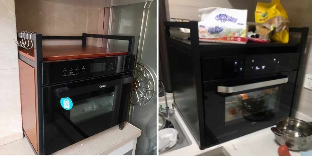 烤箱好还是微波炉烤箱一体机好,烤箱微波炉一体机好还是烤箱好