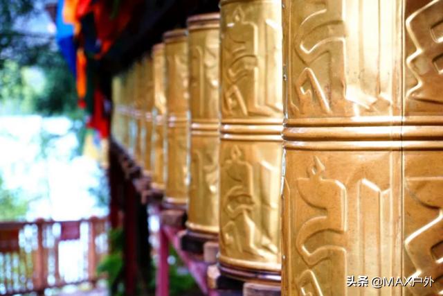 西藏川藏之旅,一生总要去趟西藏