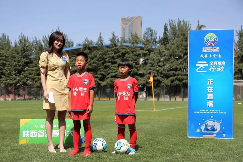 全民健身运动动作视频,全民健身云行动