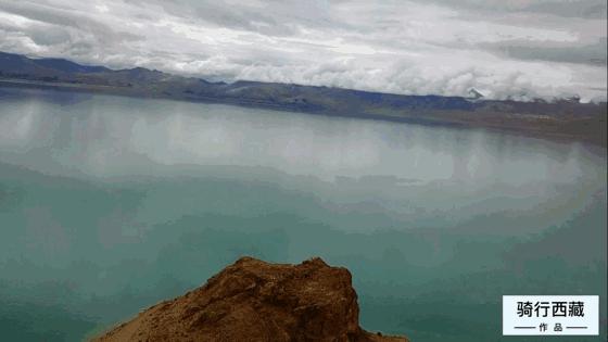 西藏阿里改则自驾游完整攻略,西藏自驾旅游八宿至波密