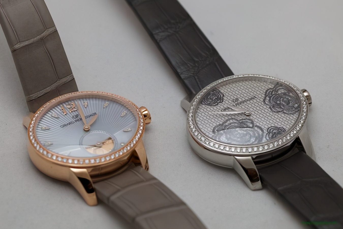 女士奢华手表排行榜10强,女性手表品牌排行榜