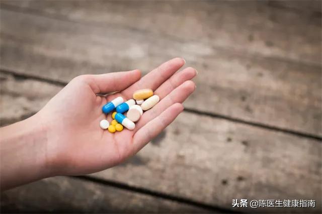 吃硝苯地平水肿如何处理,吃硝苯地平出现水肿副作用