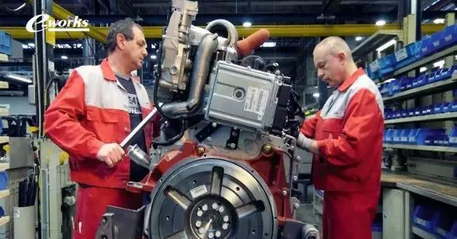 德国工业厉害的企业有哪些,德国工业凭什么这么强