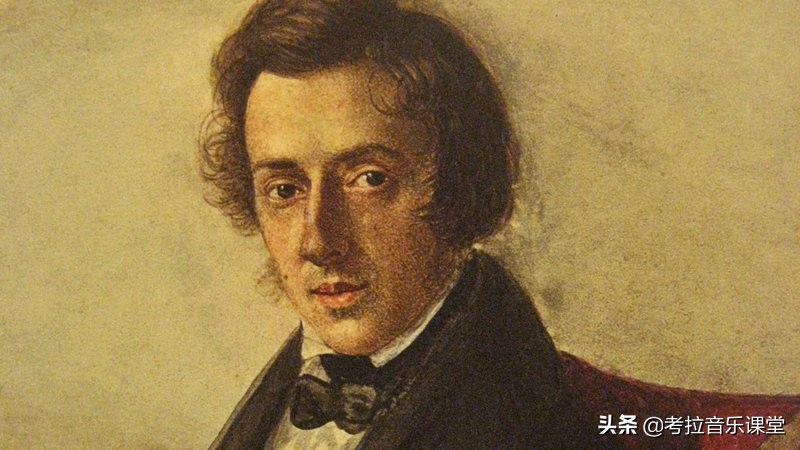 好弹的肖邦钢琴曲,肖邦最好听的波兰舞曲