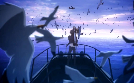 fgo剧情玛修,真相残酷