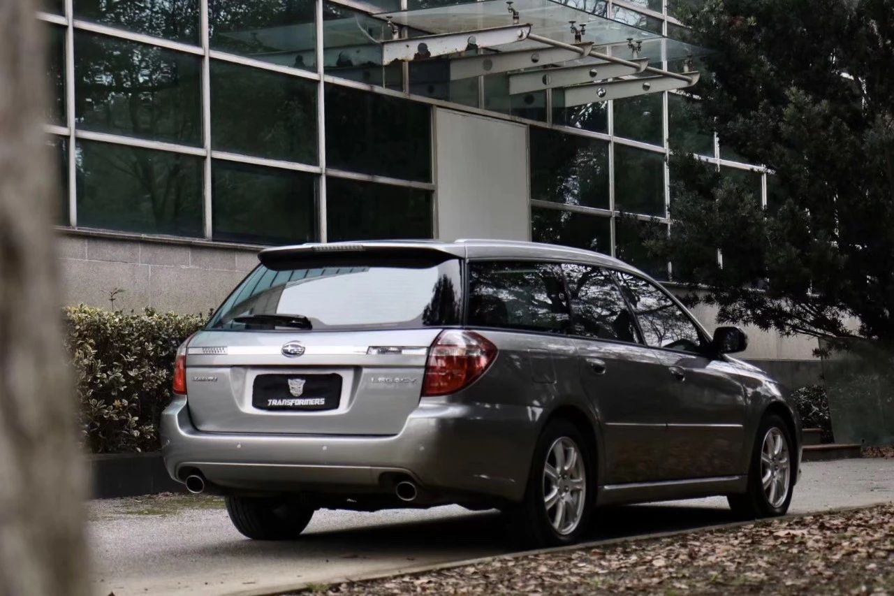 5万斯巴鲁轿车,5万到8万二手车斯巴鲁