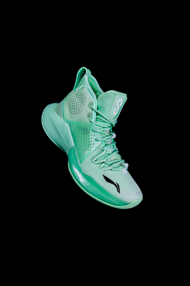 新品鞋良心鞋,良心球鞋盲盒开箱