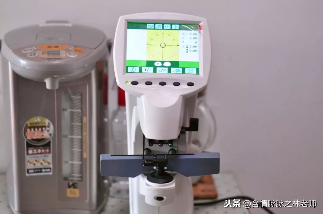 马夫眼镜上门配镜,马夫眼镜上门验光