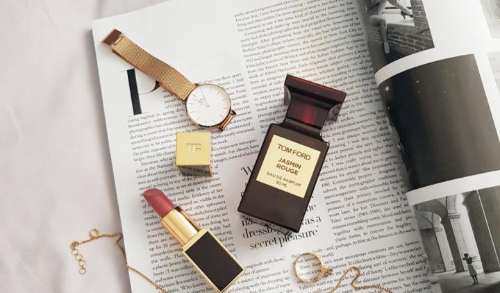 有紫茉莉味道的香水有哪些,有哪些好闻的茉莉味香水