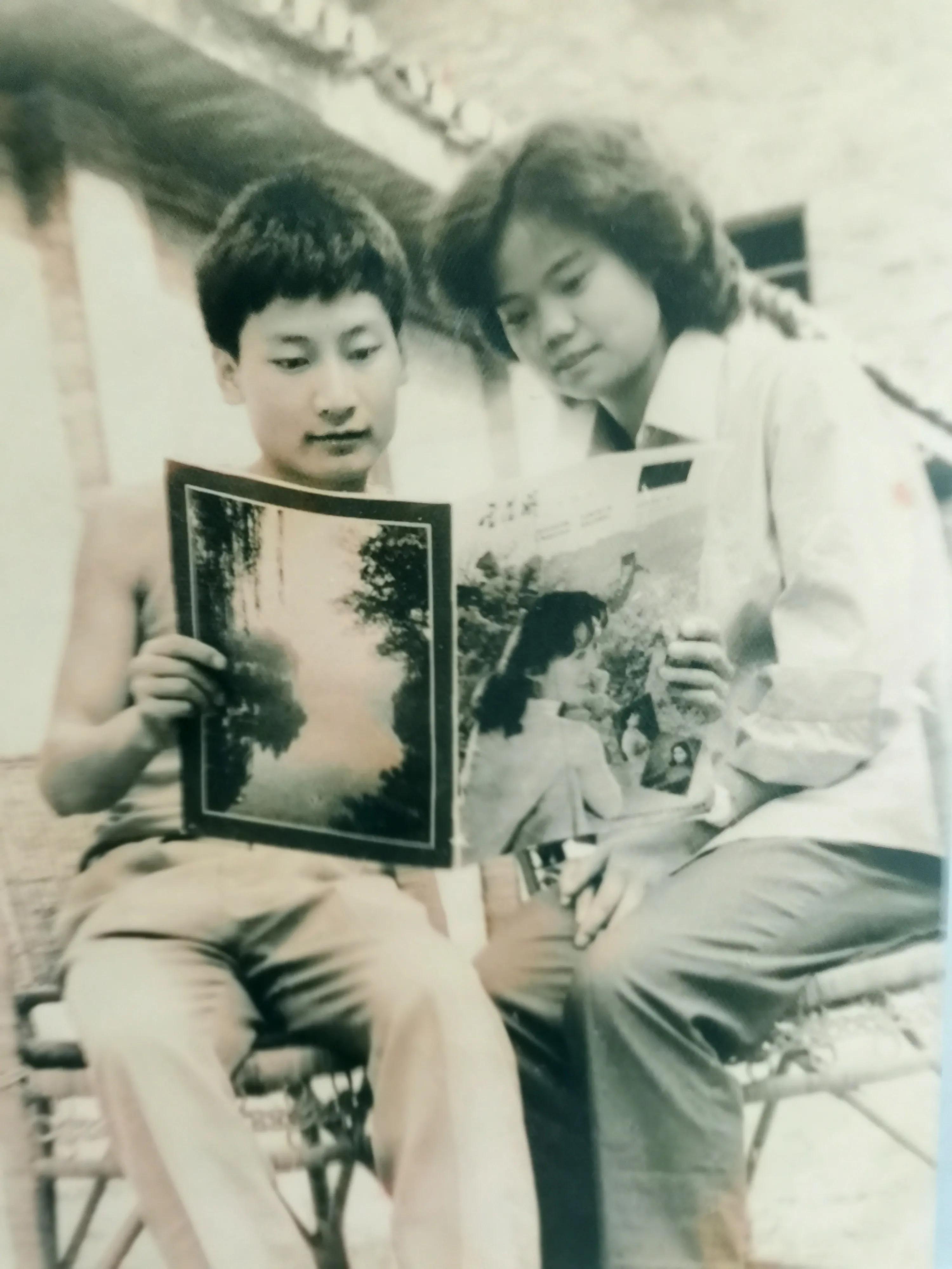 贵州大学1984级管科系同学欢聚毕节录