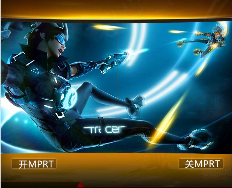 2k高刷新率支持g-sync显示器推荐,显示器adaptive-sync和gsync