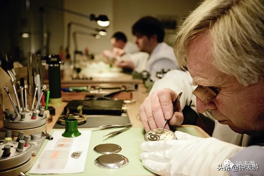 格拉苏蒂原创怎么解说,格拉苏蒂陀飞轮质量怎么样