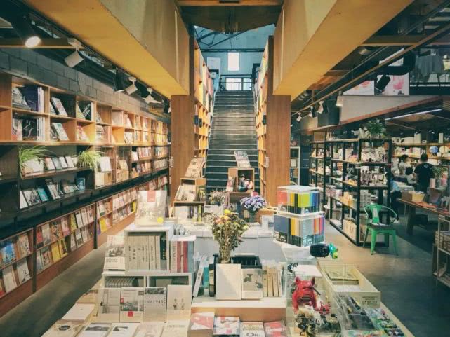 书店的事件,开书店的十大误区