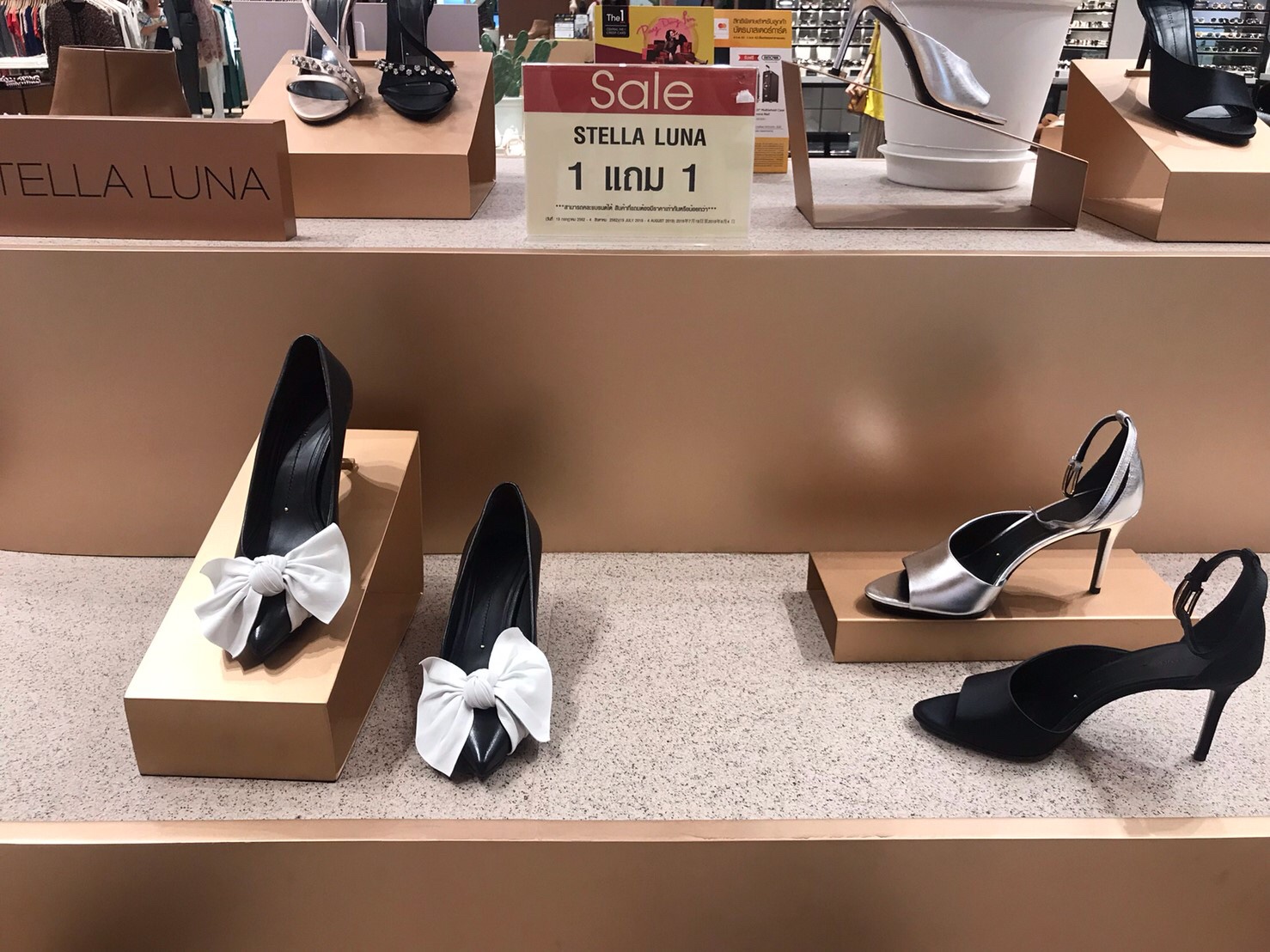 泰国曼谷性价比高的商场,泰国曼谷附近的有名商场