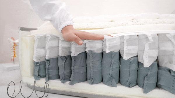 挑选床垫有哪些小技巧和方法,床垫选购的技巧有哪些