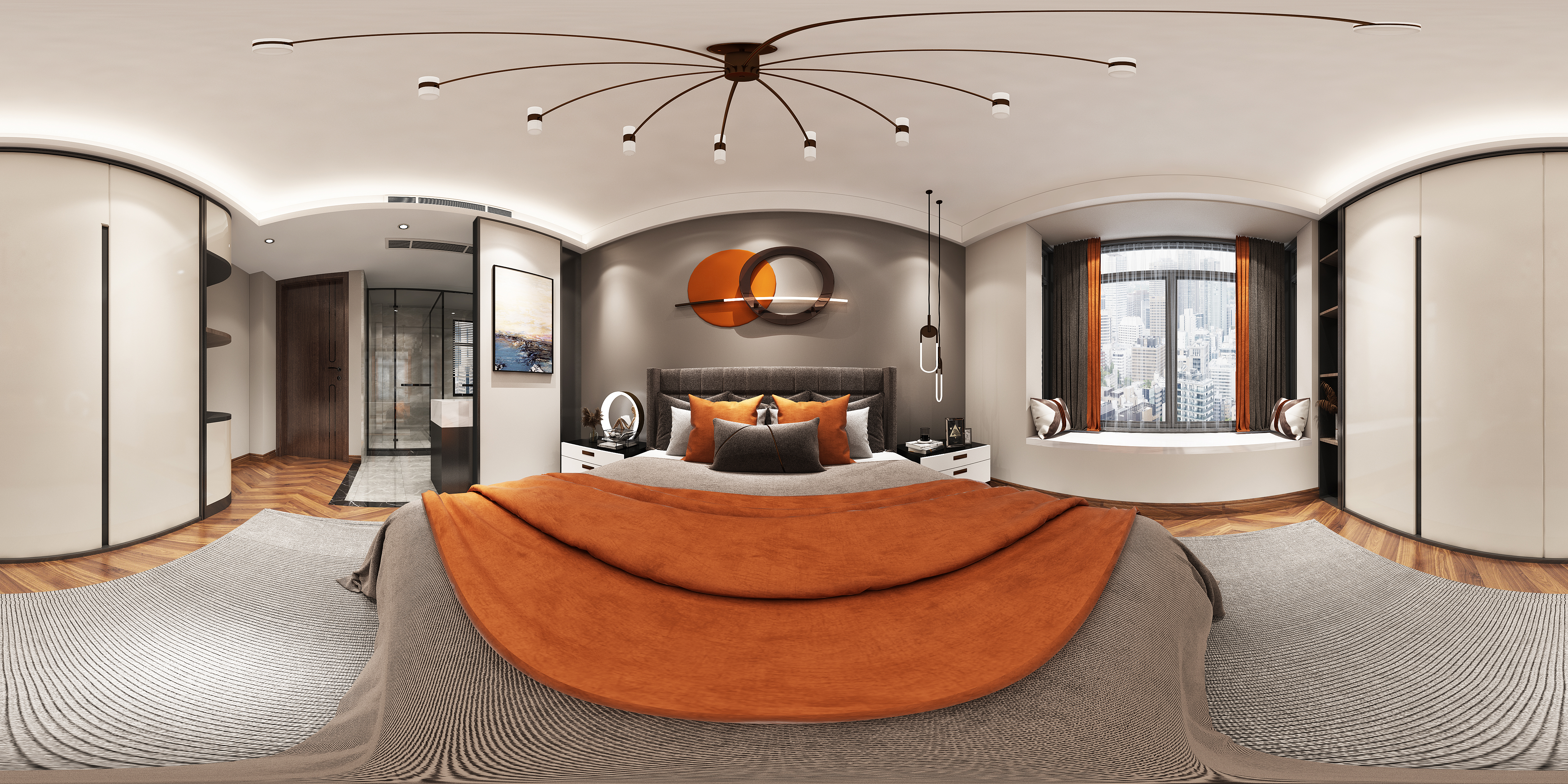 厦门二手房翻新装修73平方,厦门二手房翻新装修