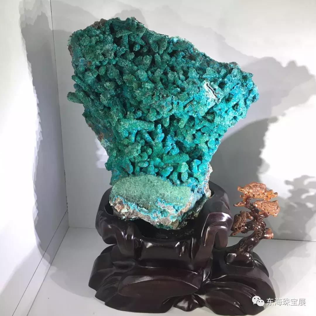 最好看的天然矿物,世界上最珍贵的矿物