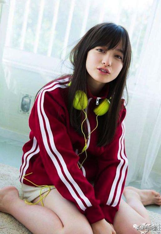 石原里美萝卜腿,石原里美新垣结衣瘦腿