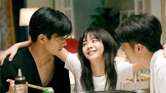 《以家人之名》还在热播，齐明月和李海潮的新剧就要来了