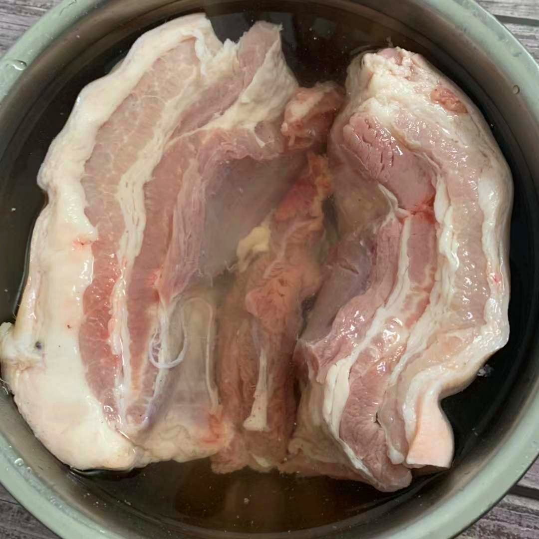 不管炖什么肉最忌直接焯水,不管炖什么肉万万不可直接焯水