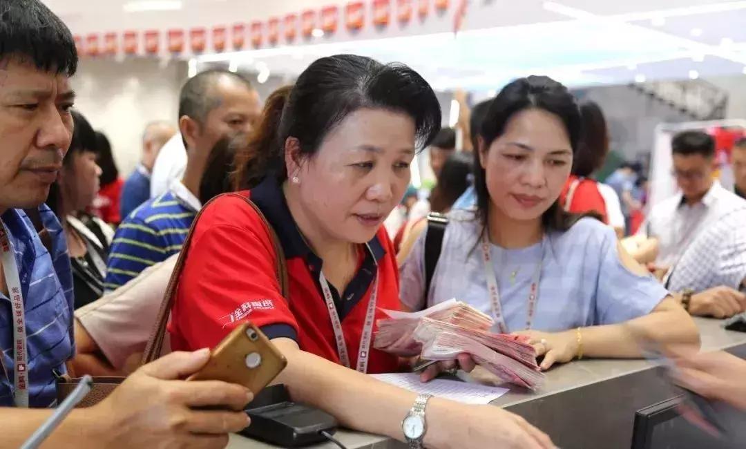 瓷砖最新零售模式,现在卖瓷砖模式