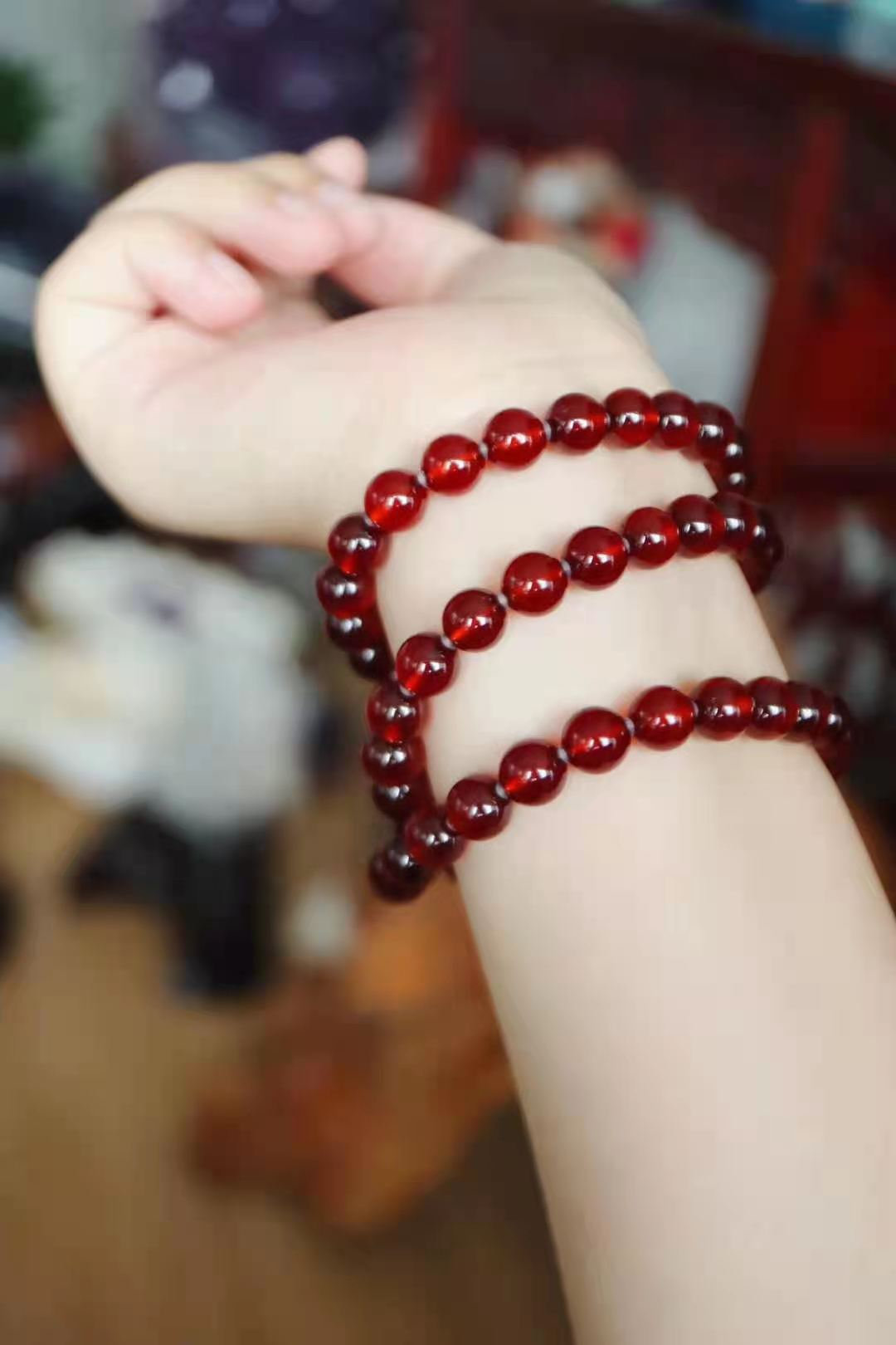 守护石有哪些意思,你知道自己的守护神吗