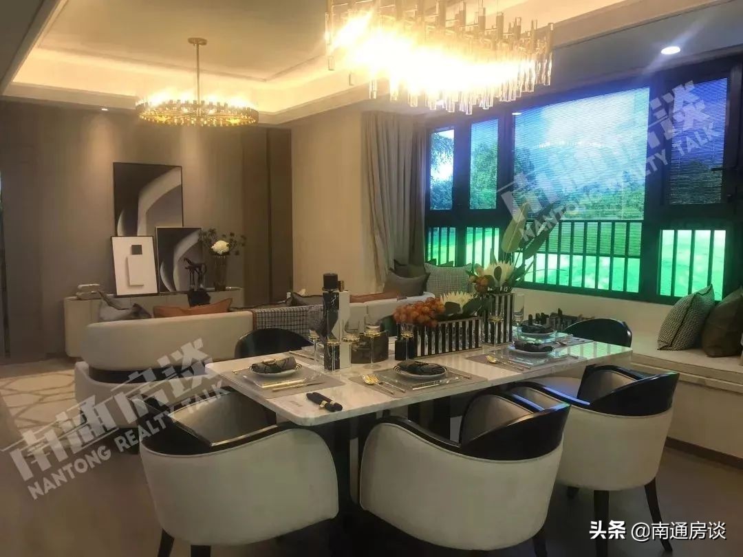 盘点南通的六大奇葩户型，你的小区中招了吗？