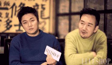 筷子兄弟的两个人现状,筷子兄弟单飞近况