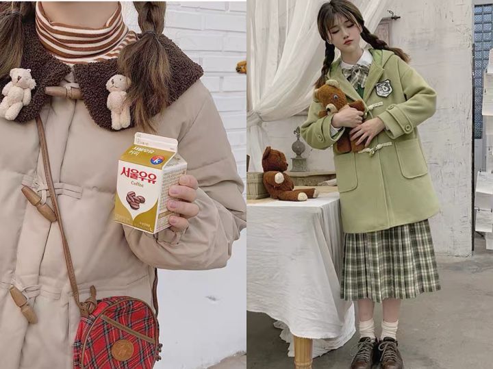 性价比高的淘宝女装衣服店,便宜精品衣服推荐女装店