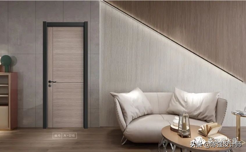 聚美轻奢美学,重庆聚美木门品牌排行