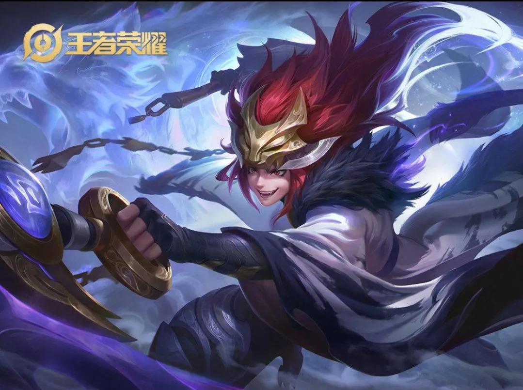 王者荣耀零差评的皮肤,王者荣耀新六元皮肤爆料