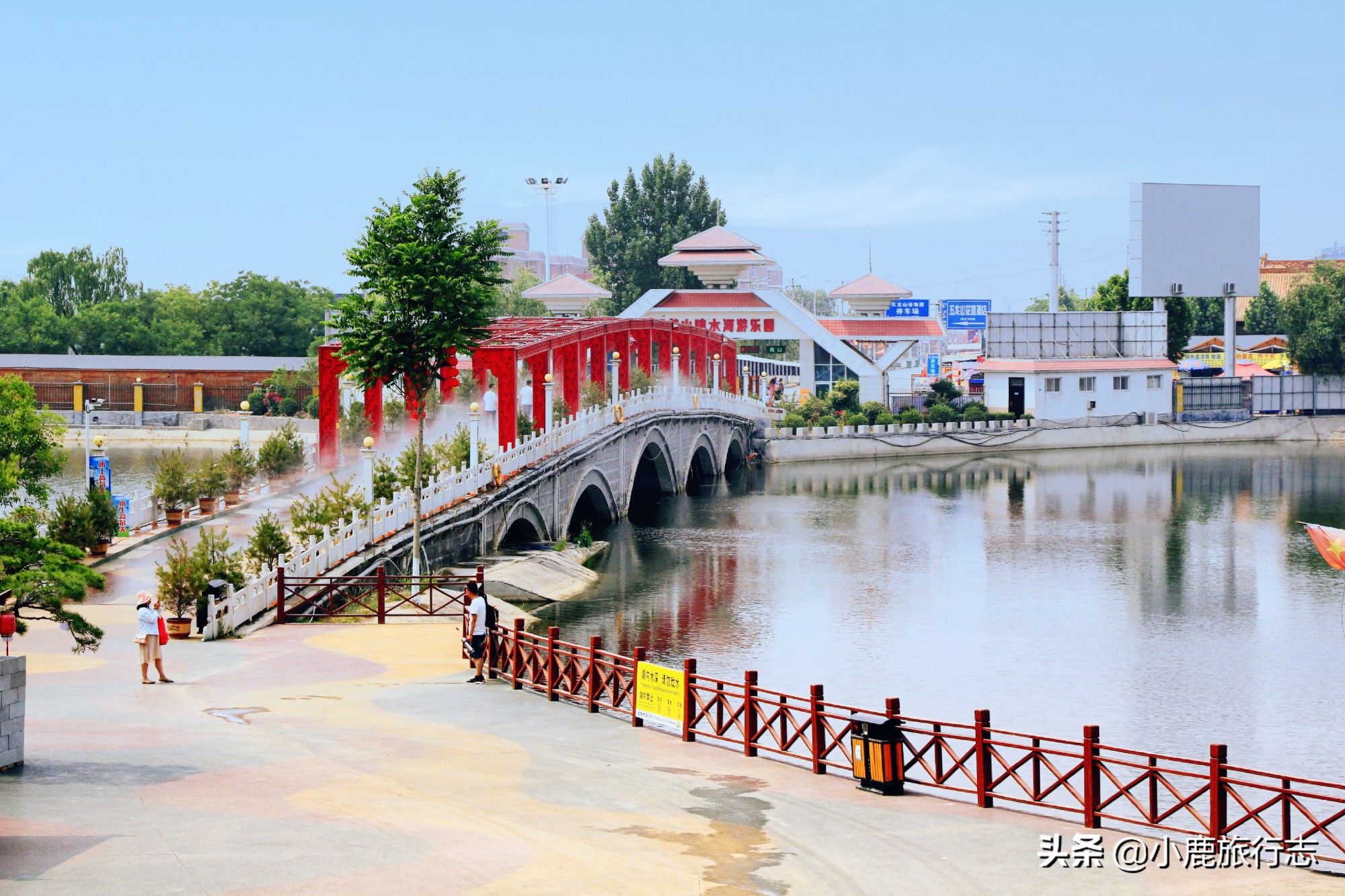 山西河南有什么好的景点,河南山西好玩的地方有哪些