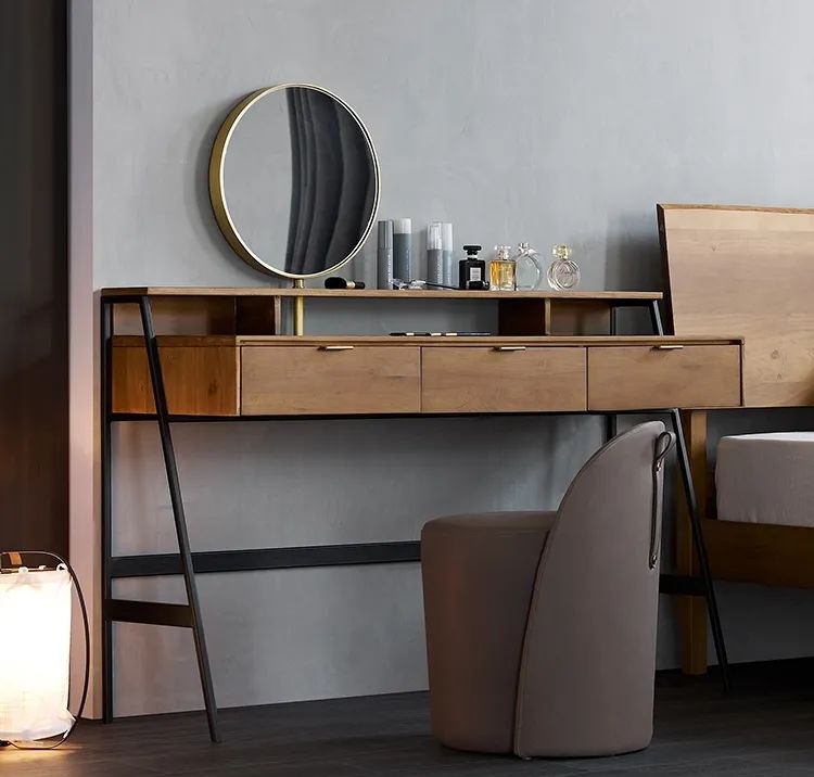 怎么样的实木家具是最好的,实木家具六大件