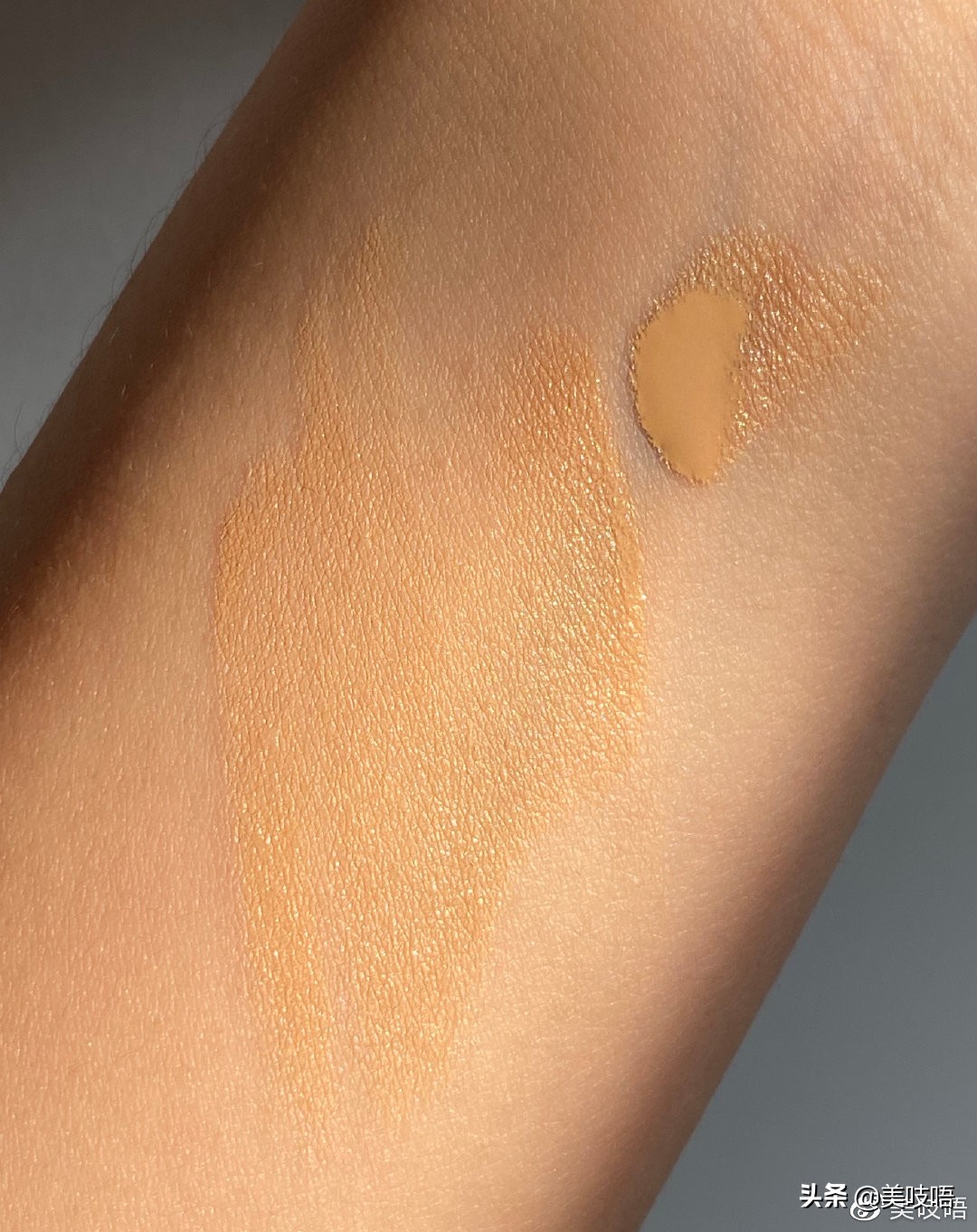 秋冬混干平价粉底推荐,底妆持久不卡皮的粉底测评