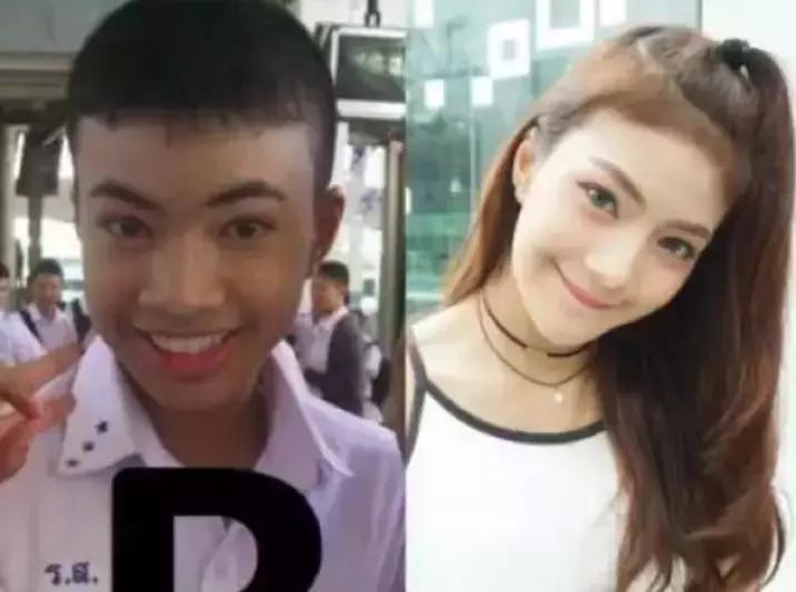 泰国最神秘生物,泰国最神秘文化