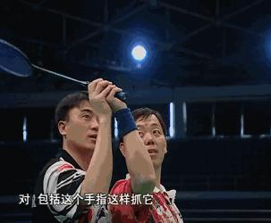 羽毛球高远球打法与技巧,羽毛球高远球为什么要发到底线