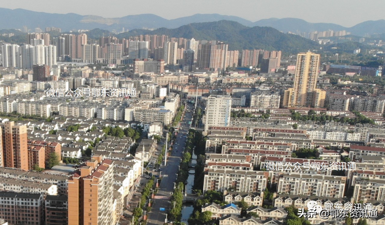 黄石花湖发展,机遇与挑战共存开启新时代