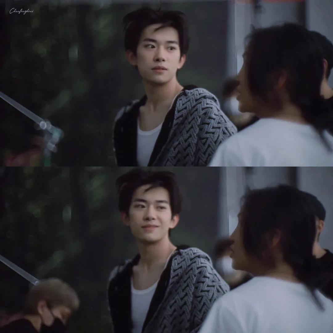 出圈神图高颜值,那些出圈的神图瞬间