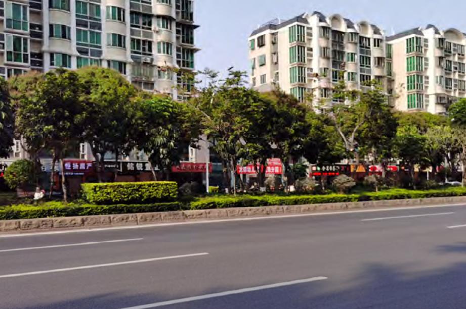 汕头金砂东路品质提升改造,汕头金砂东路改造规划图