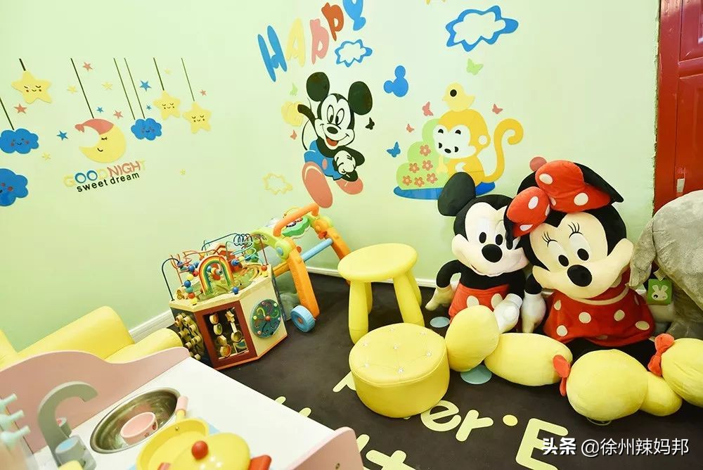 高品质儿童俱乐部,徐州最好的儿童俱乐部