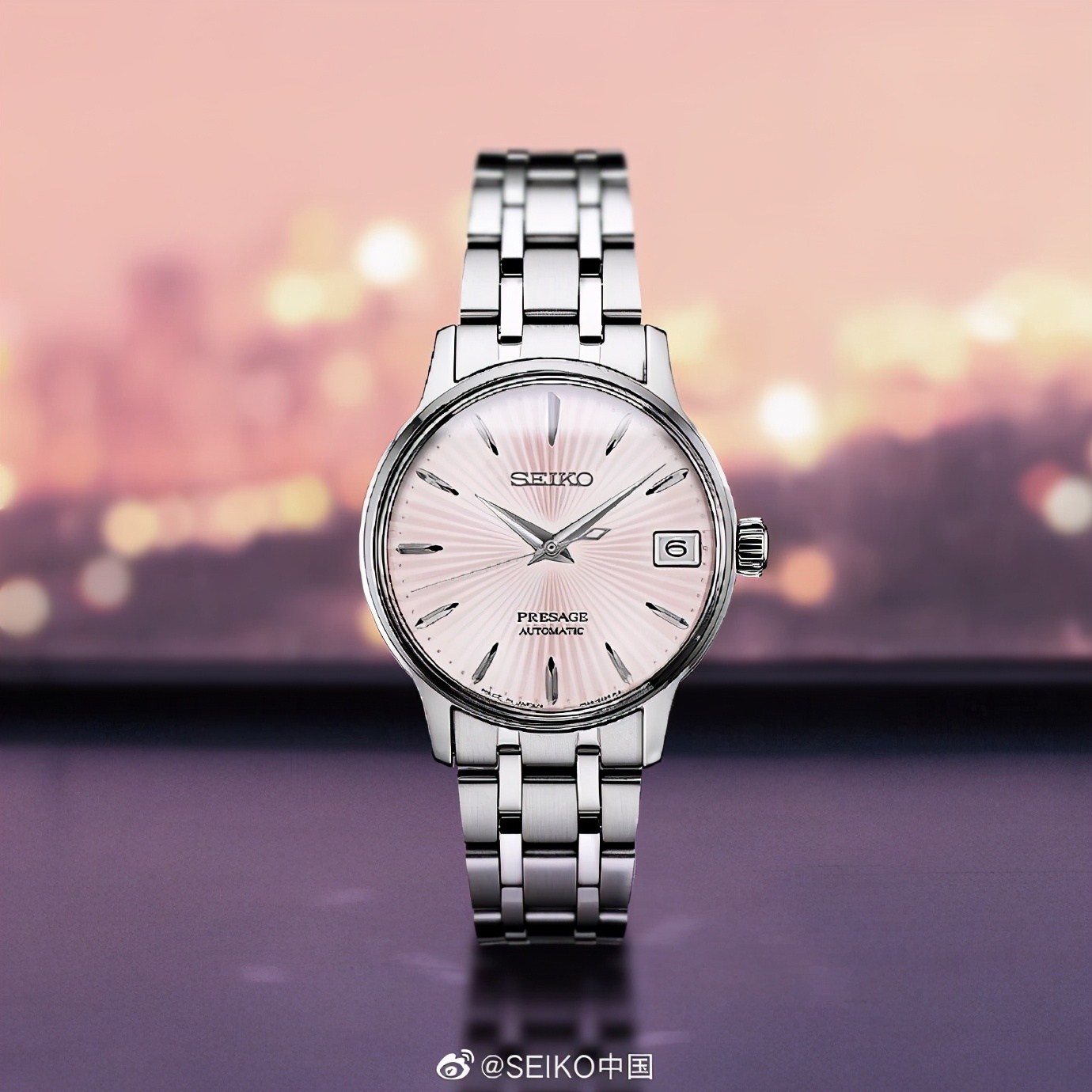 买买买|预算五千，有哪些男女款腕表值得买单？